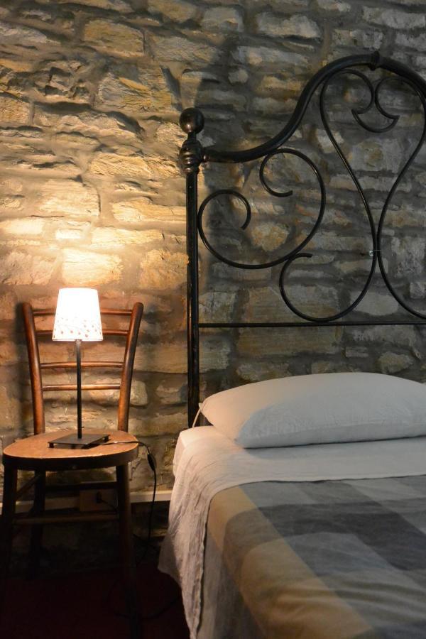 B&B Luna E Stelle Premilcuore Ngoại thất bức ảnh